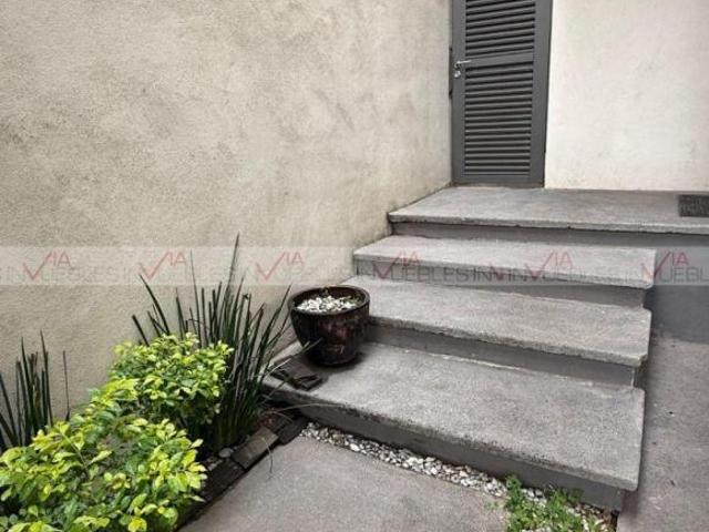 Casa en venta en Monterrey