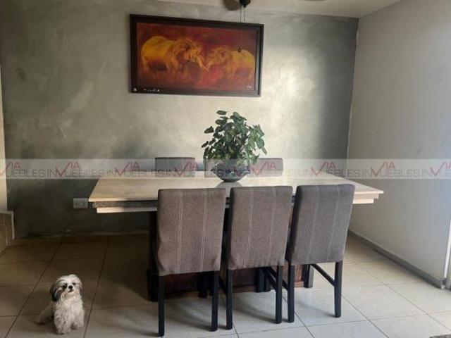 Casa en venta en Cumbres San Agustín