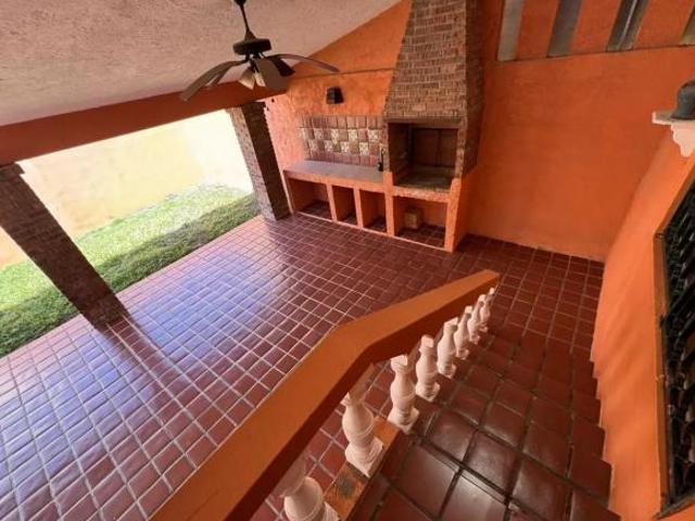 Casa en Venta en Monterrey