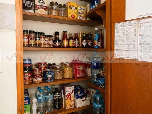 Casa en venta en Bosques de las Cumbres