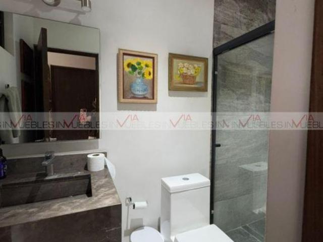Casa en venta en Monterrey