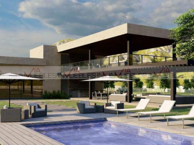 Casa en venta en Los Cristales