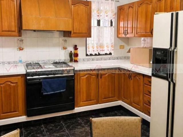 Casa en venta en Monterrey