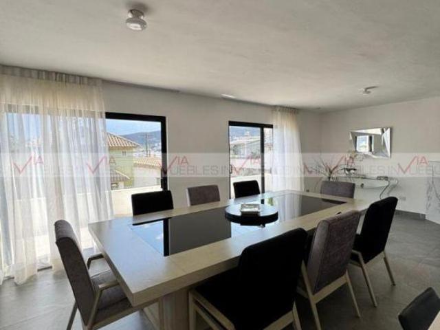 Casa en venta en Monterrey
