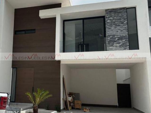Casa en venta en Monterrey