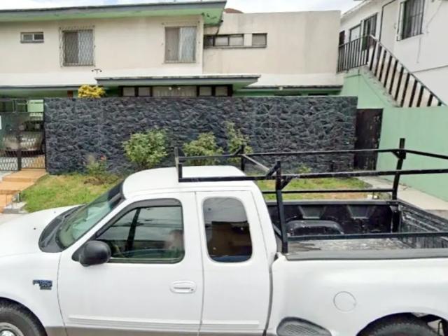 Casa en venta en Monterrey, Tecnologico