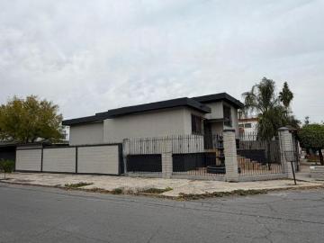 Casa en Venta en Monterrey Zona San Nicolas de Los Garza Colonia Anahuac