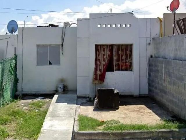 CASA EN VENTA EN MONTERREY NUEVO LEON