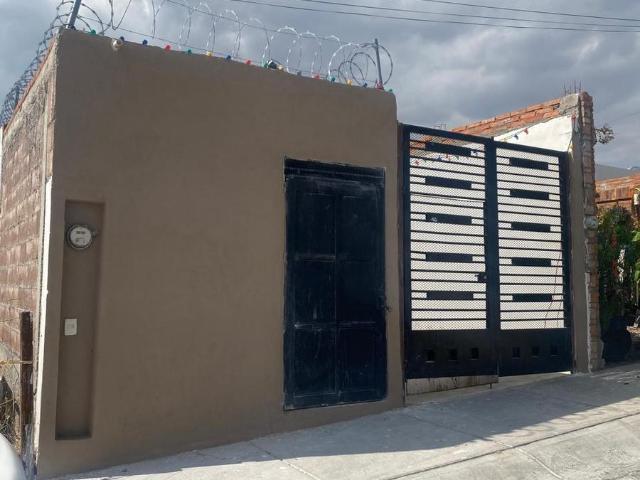 Casa en Venta en Monteverde, Aguascalientes