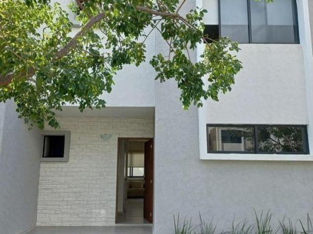 Casa en Venta en Monteverde. Modelo Copal