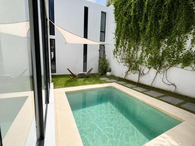 Casa en venta en Montevideo