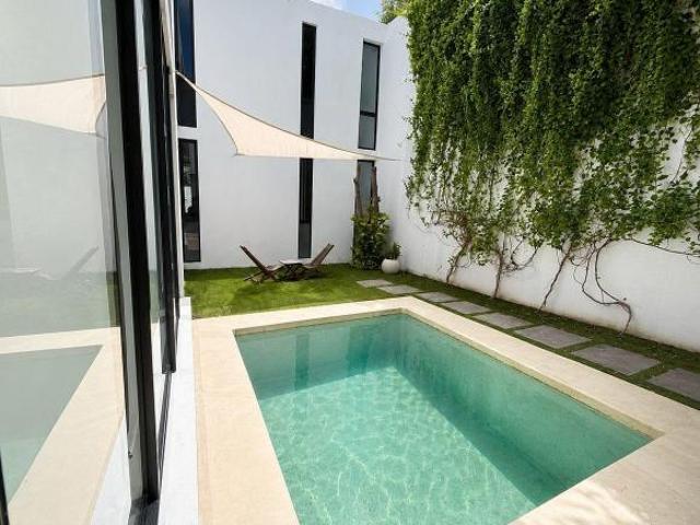 Casa en venta en Montevideo Merida