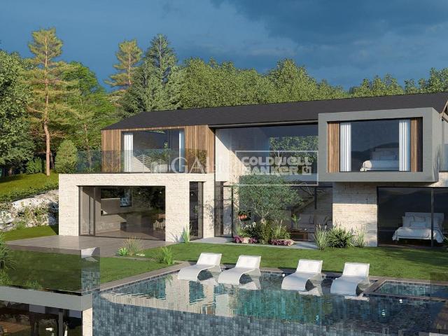 Casa en venta en Montferrer i Castellbò. CASA DE LUJO CON VISTAS ESPECTACULARES EN ARAVELL. Casas Montferrer i.