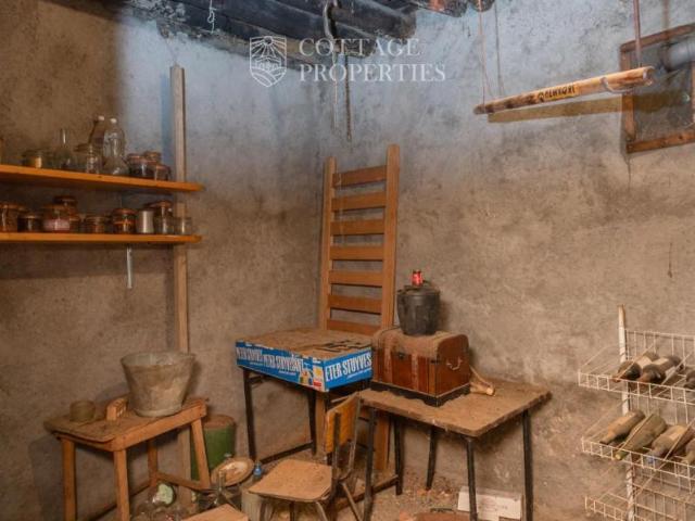 Casa en venta en Montferrer i Castellbò Lleida