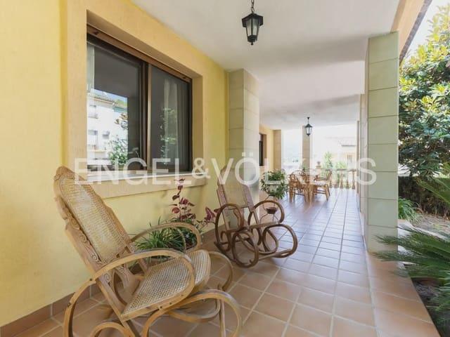 Casa en venta en Montichelvo, Valencia
