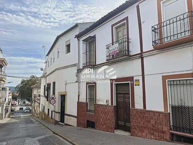 Casa en venta en Montilla, Córdoba