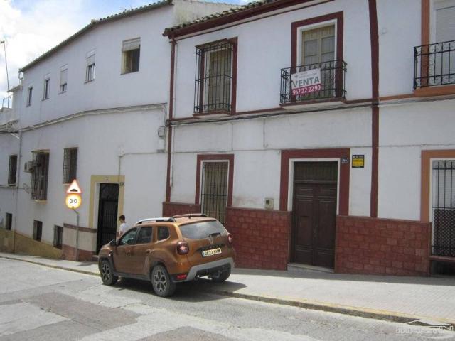 Casa en Venta en Montilla
