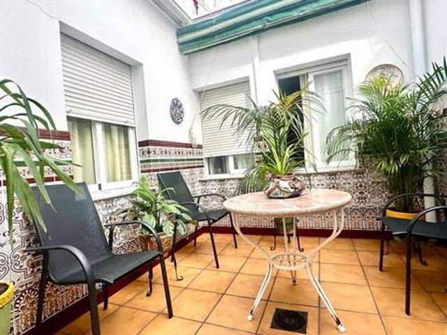 Casa en Venta en Montilla