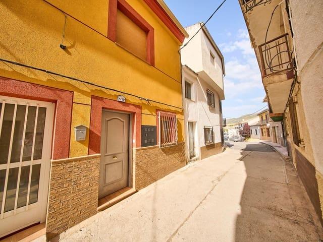 Casa en venta en Montillana, Granada