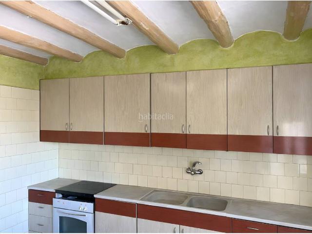 Casa en venta en Montmaneu. Casa en venta en Montmaneu. Casas.