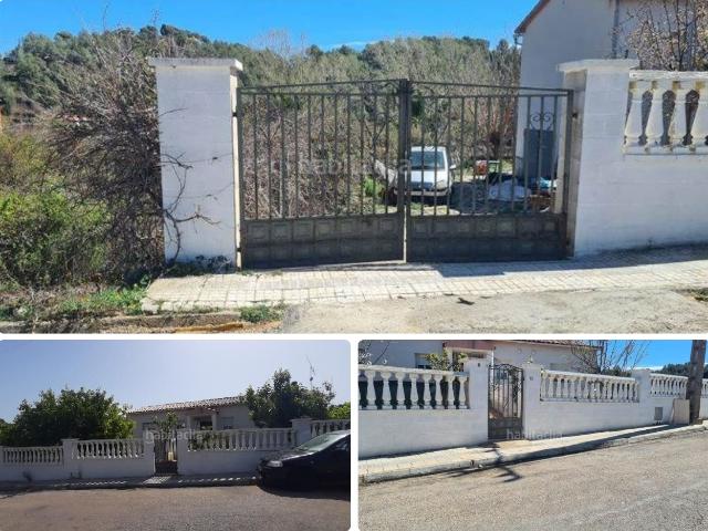 Casa en venta en Montmell El. Casas Montmell.