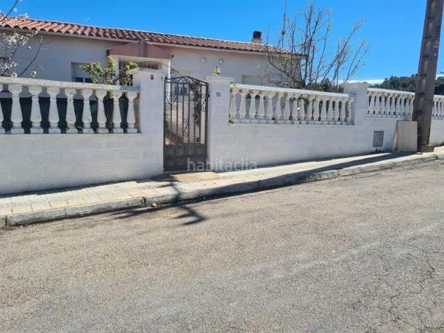 Casa en venta en Montmell El. Venta casa en Montmell. Casas Montmell.