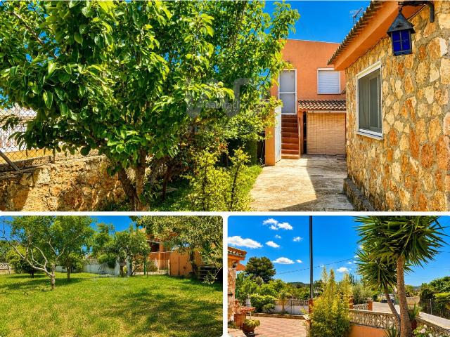 Casa en venta en Montmell El. Casas Montmell.