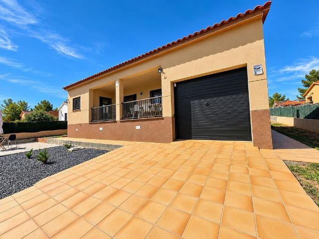 Casa en venta en Montmell, El, de 99 m² 3 habitaciones por 229.000
