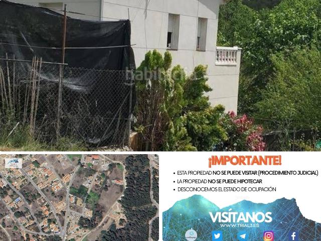 Casa en venta en Montmell El. Venta casa en Montmell Tarragona. Casas Montmell.