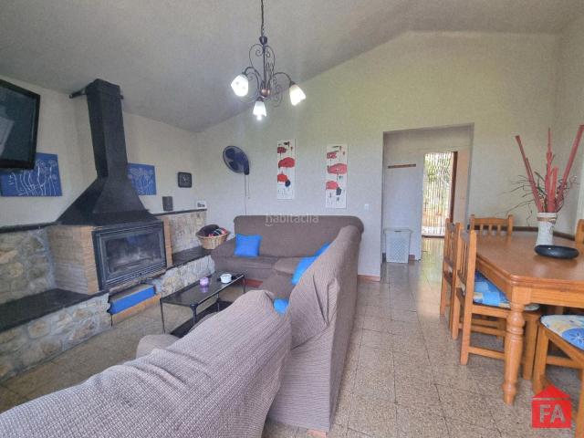 Casa en venta en Montmell El. 65943 El Montmell, La Talaia Mediterranea. Casa independiente. Casas Montmell.