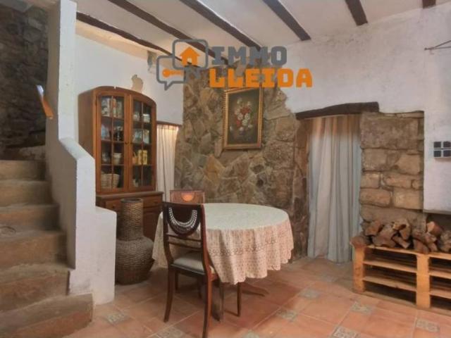 Casa en Venta en Montoliu de Segarra