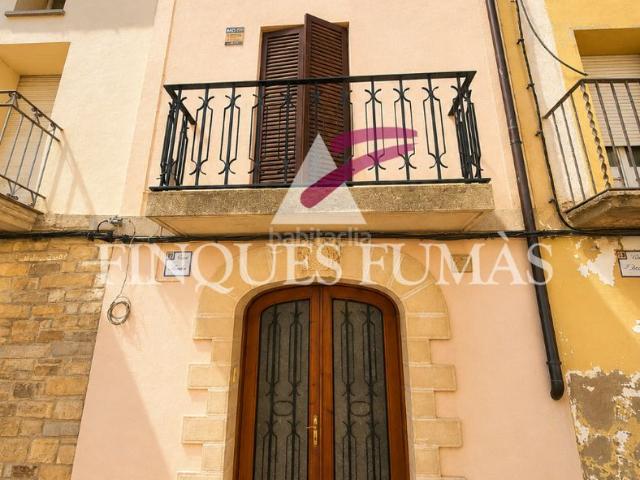 Casa en venta en Montoliu de Segarra. oportunidad. Casas Montoliu de.