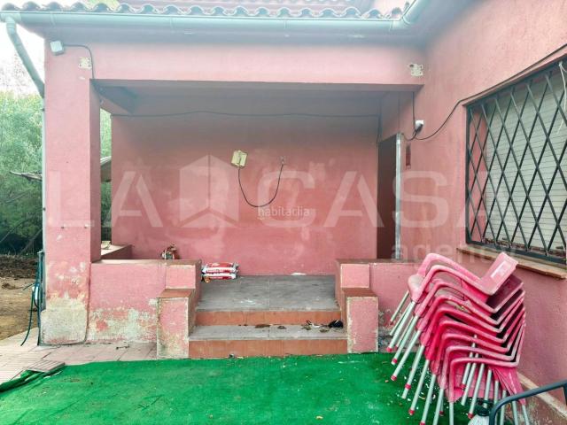 Casa en venta en Montornès del Vallès. 4 VIENTOS A REFORMAR. Casas Montornès del.