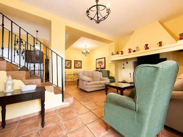 Casa en Venta en Montoro