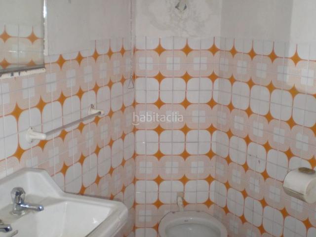 Casa en venta en Montoro. C109 POSIBILIDAD DE DOS VIVIENDAS. Casas.