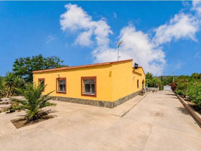 Casa en Venta en Montroi Montroy