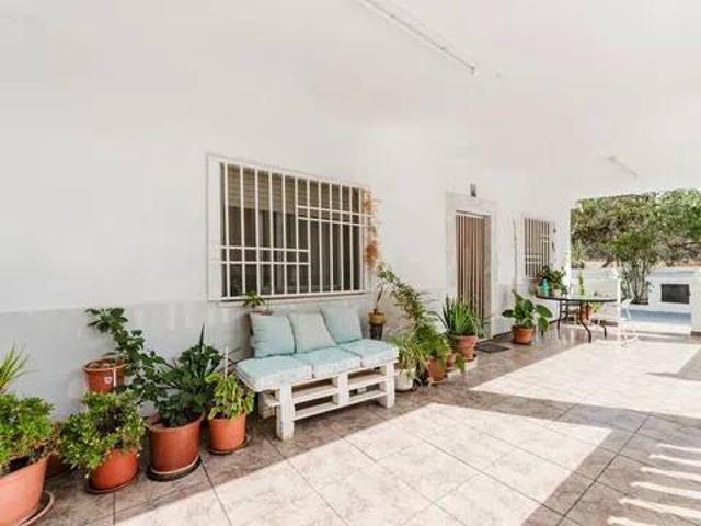 Casa en Venta en Montroi Montroy