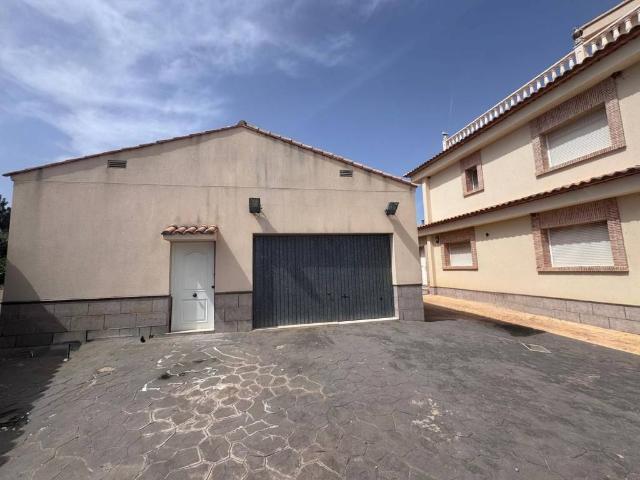 Casa en Venta en Montroi Montroy