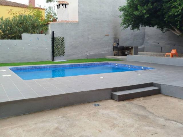 Casa en Venta en Montroi Montroy