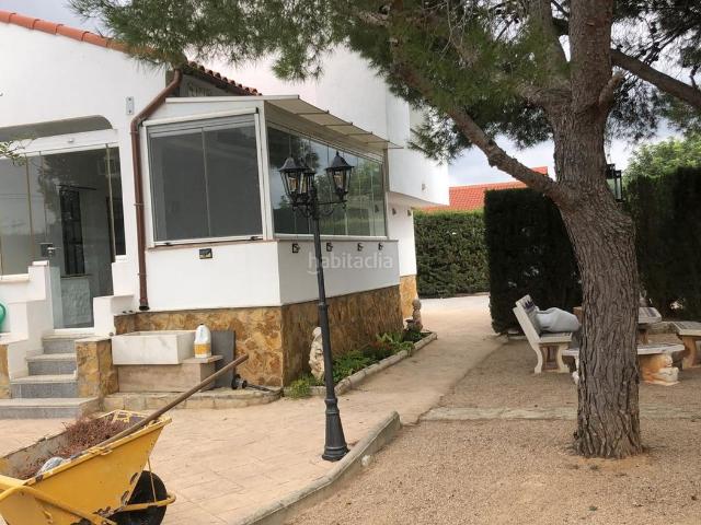 Casa en venta en Montroi Montroy. CHALET REFORMADO MONTROY. Casas Montroi.