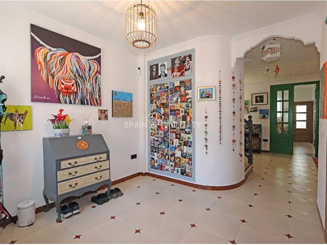 Casa en venta en Montroi Montroy. Increíble casa de pueblo a la venta en Montroy, Valencia. Casas Montroi.