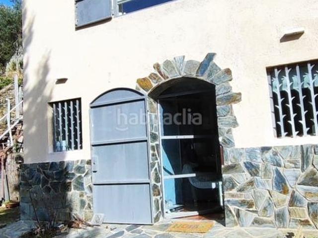 Casa en venta en Montseny. Espectacular y único refugio de montaña en el MONTSENY. Casas.