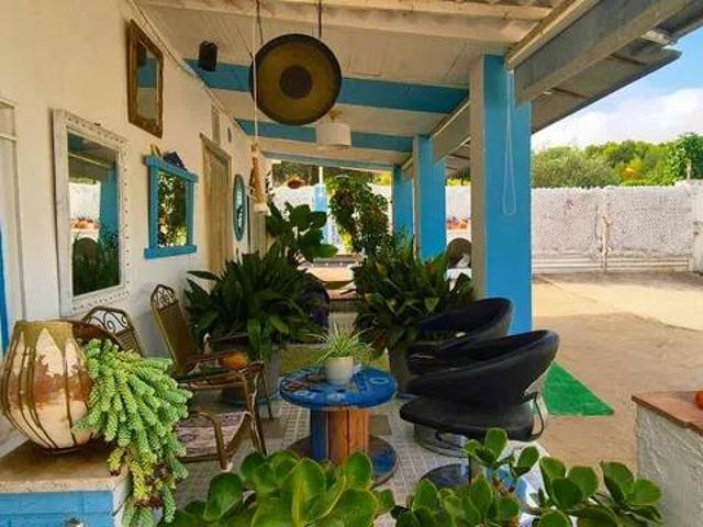 Casa en Venta en Montserrat