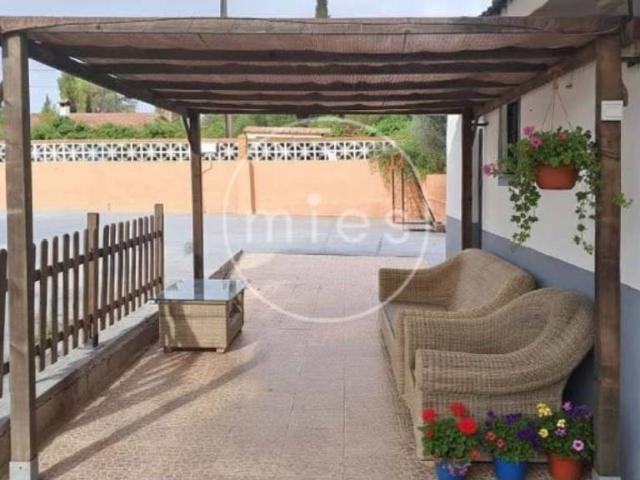 Casa en Venta en Montserrat