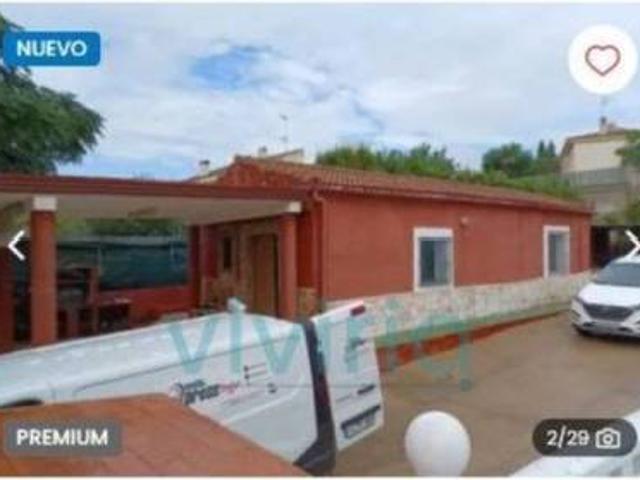 Casa en Venta en Montserrat