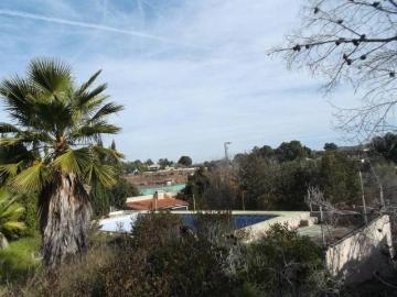 Casa en Venta en Montserrat