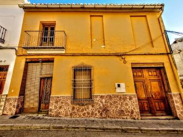 Casa en venta en Montserrat, Valencia