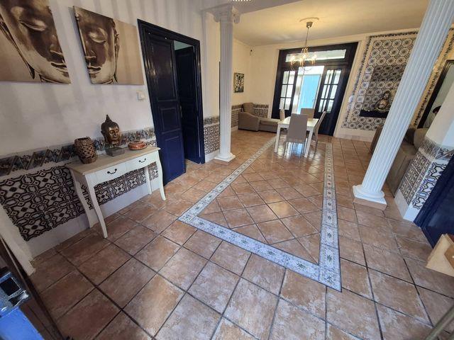 Casa en venta en Montserrat, Valencia