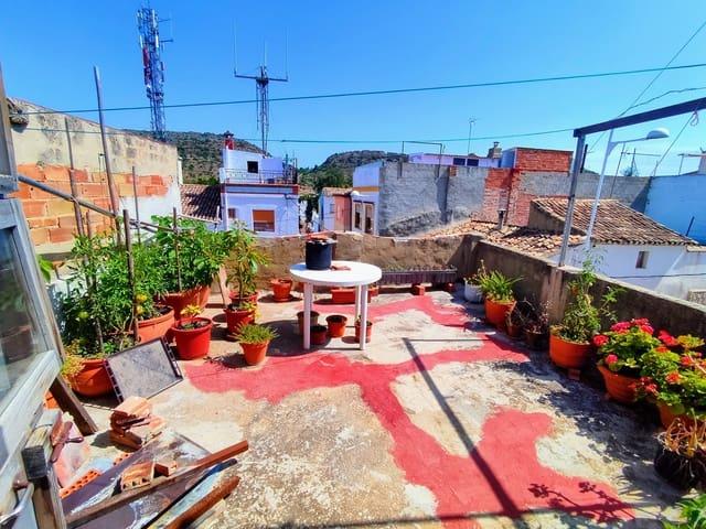 Casa en venta en Montserrat, Valencia
