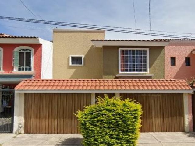 Casa en venta en Monumental, Guadalajara, Jalisco